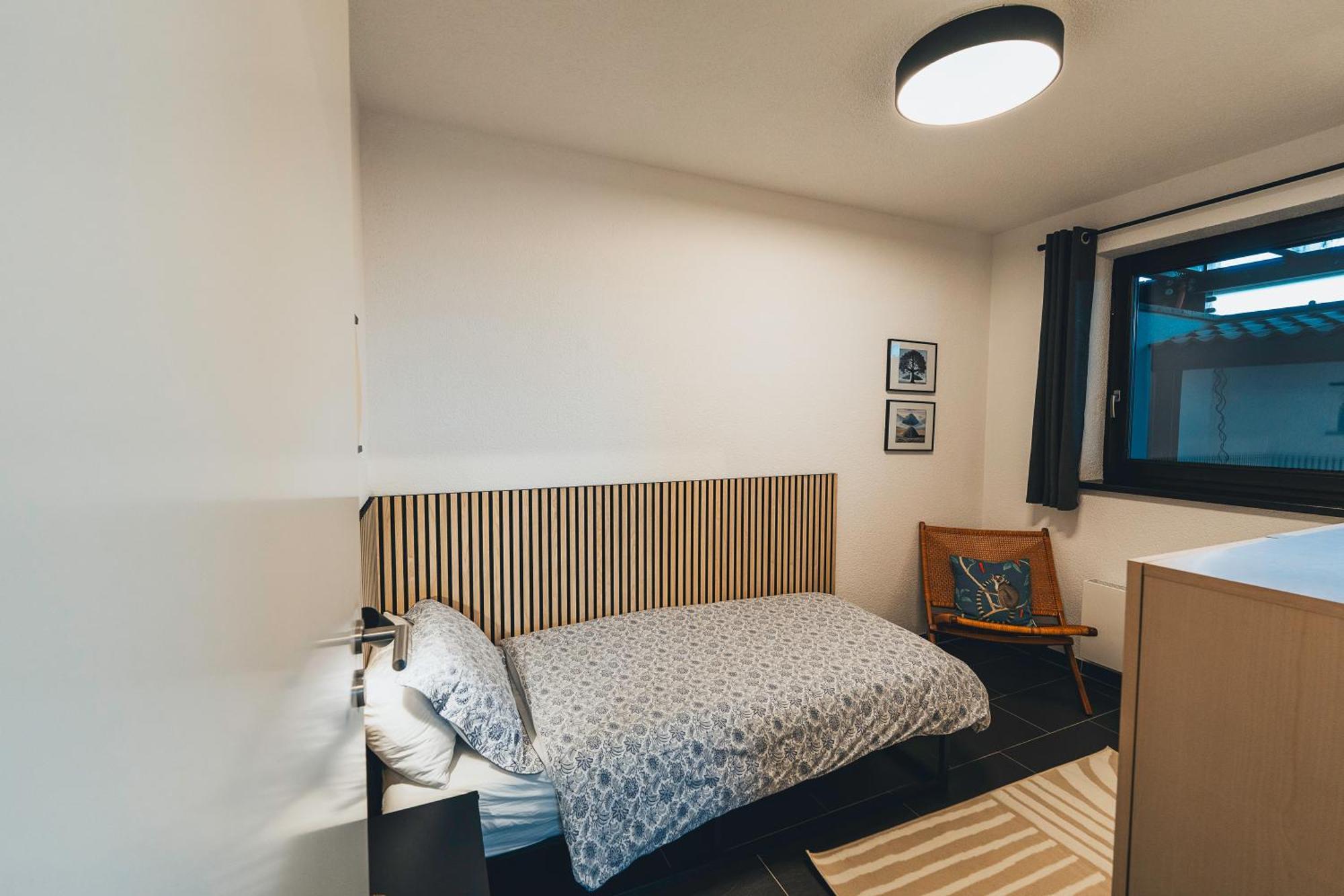 Hunsrueck Valley View Apartment With Cedar Sauna Bruschied Ngoại thất bức ảnh