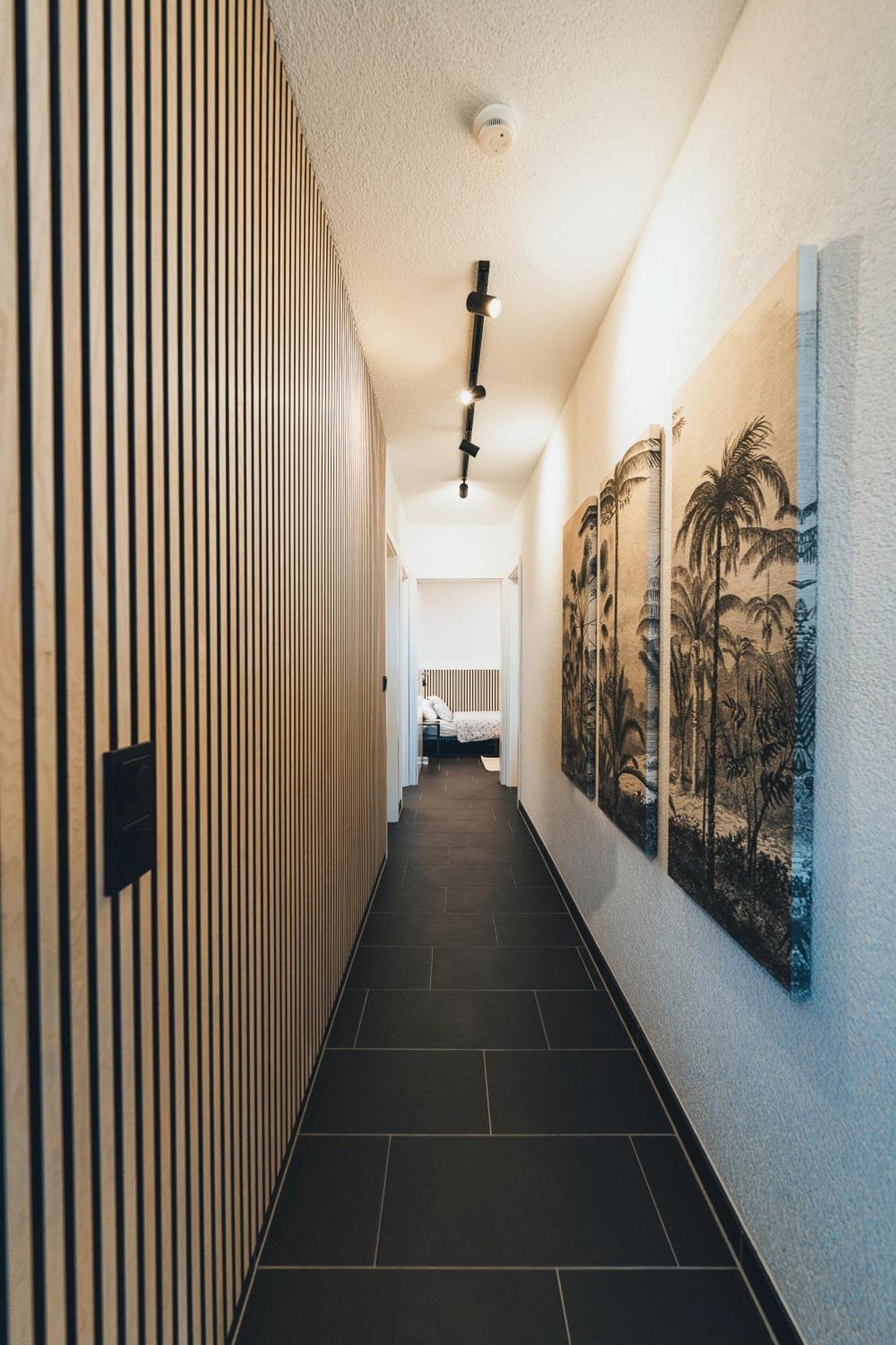 Hunsrueck Valley View Apartment With Cedar Sauna Bruschied Ngoại thất bức ảnh