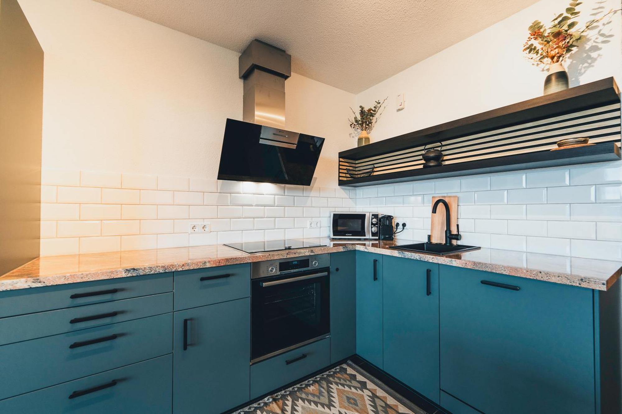 Hunsrueck Valley View Apartment With Cedar Sauna Bruschied Ngoại thất bức ảnh